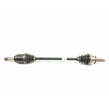 Recambio de transmision delantera derecha para subaru xv (gt) 2.0 i awd (gt7) referencia OEM IAM   