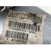Recambio de caja cambios para mitsubishi asx (ga0w) 1.8 di-d cat referencia OEM IAM F6MBA1UQZ 140939 KM F6MBA