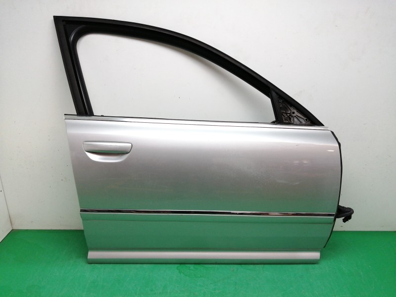 Recambio de puerta delantera derecha para audi a8 (4e2) 3.0 v6 24v tdi referencia OEM IAM 4E0831052C OBSERVAR FOTOS Recambio de puerta delantera derecha para audi a8 (4e2) 3.0 v6 24v tdi referencia OEM IAM 4E0831052C OBSERVAR FOTOS