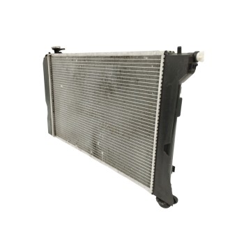 Recambio de radiador agua para toyota avensis berlina (t25) 2.0 16v cat referencia OEM IAM 164000H110  
