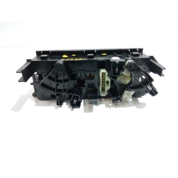 Recambio de mando calefaccion / aire acondicionado para peugeot 207 urban referencia OEM IAM N102080F  