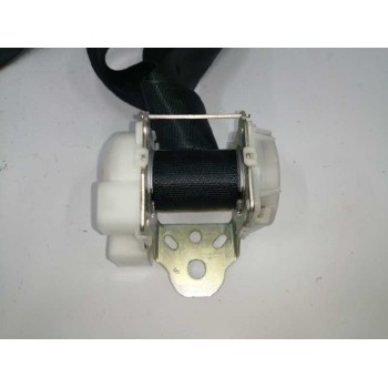 Recambio de cinturon seguridad trasero derecho para toyota corolla verso (r1) 1.8 16v cat referencia OEM IAM 7L1540 FILA CENTRAL