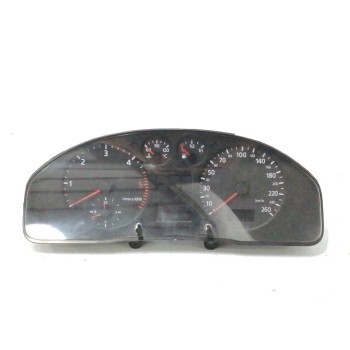 CUADRO INSTRUMENTOS 8D0919861A 