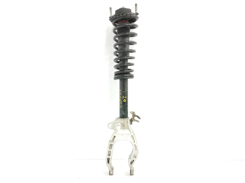 Recambio de amortiguador delantero izquierdo para alfa romeo 156 1.9 jtd cat referencia OEM IAM 60624991  