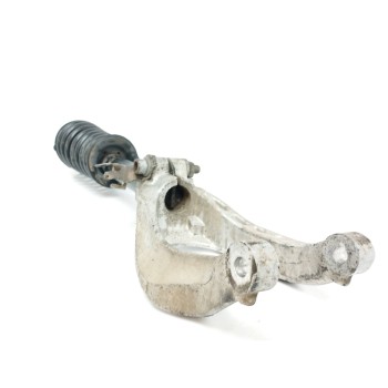 Recambio de amortiguador delantero izquierdo para alfa romeo 156 1.9 jtd cat referencia OEM IAM 60624991  