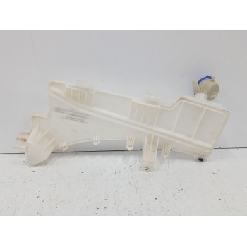 Recambio de deposito limpia para peugeot 3008 ii suv (mc_, mr_, mj_, m4_) hybrid referencia OEM IAM 9826400780 A2C97931200 98108