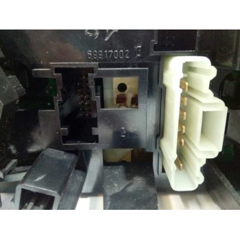 Recambio de mando calefaccion / aire acondicionado para peugeot 207 urban referencia OEM IAM N102080F  