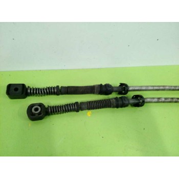 Recambio de palanca cambio para seat altea xl (5p5) stylance / style referencia OEM IAM 1K0711061A  