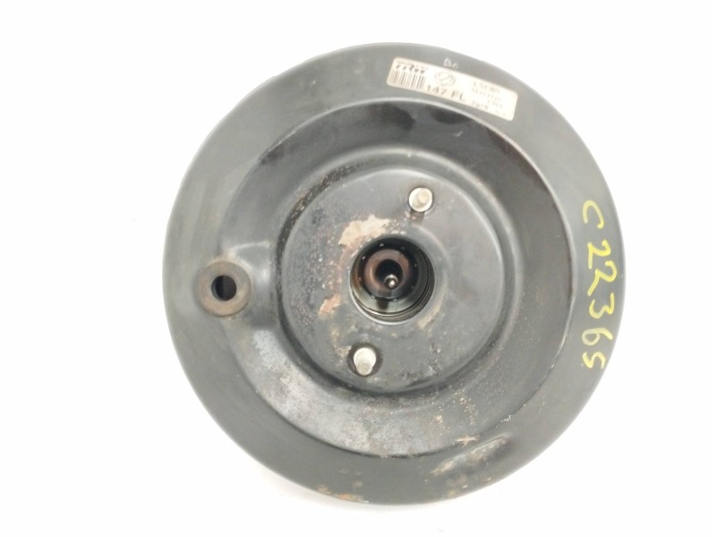 Recambio de servofreno para alfa romeo 147 (190) 1.6 ts 105 sport referencia OEM IAM 51753737  
