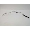 Recambio de tubo presion direccion asistida para peugeot partner kombi 1.6 blue-hdi fap referencia OEM IAM 9674419580  