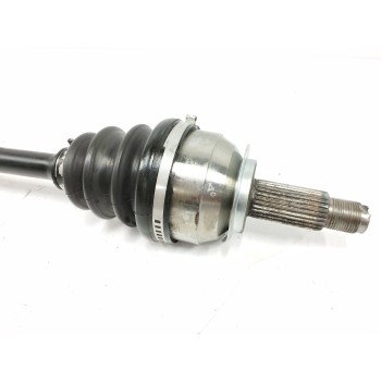 Recambio de transmision delantera derecha para subaru xv (gt) 2.0 i awd (gt7) referencia OEM IAM   