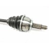 Recambio de transmision delantera derecha para subaru xv (gt) 2.0 i awd (gt7) referencia OEM IAM   