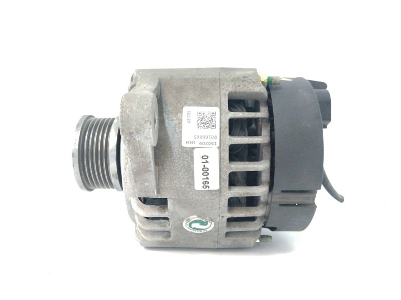 Recambio de alternador para alfa romeo 147 (190) 1.6 16v cat referencia OEM IAM  120A 