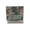 Recambio de caja reles / fusibles para nissan qashqai (j10) 1.5 dci turbodiesel cat referencia OEM IAM 284B7JD00B 519228324 