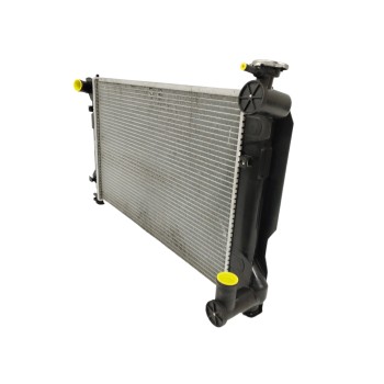 Recambio de radiador agua para toyota avensis berlina (t25) 2.0 16v cat referencia OEM IAM 164000H110  