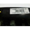 Recambio de mando calefaccion / aire acondicionado para peugeot 207 urban referencia OEM IAM N102080F  