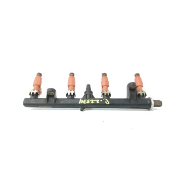Recambio de rampa inyectora para alfa romeo 147 (190) 1.6 16v cat referencia OEM IAM 0280151048  