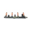 Recambio de rampa inyectora para alfa romeo 147 (190) 1.6 16v cat referencia OEM IAM 0280151048  