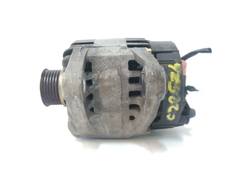Recambio de alternador para alfa romeo 147 (190) 1.6 16v cat referencia OEM IAM 46782219 90A 63321836