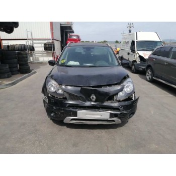 renault koleos del año 2010