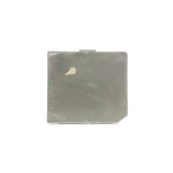 Recambio de caja reles / fusibles para nissan qashqai (j10) 1.5 dci turbodiesel cat referencia OEM IAM 284B7JD00B 519228324 