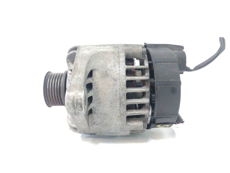 Recambio de alternador para alfa romeo 147 (190) 2.0 16v cat referencia OEM IAM   