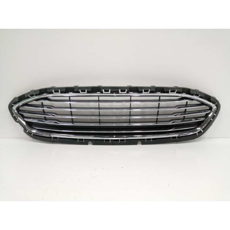 Recambio de rejilla delantera para ford fiesta (ce1) trend referencia OEM IAM H1BB8B271B1  