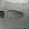 Recambio de llanta para toyota rav 4 iii (_a3_) 2.2 d (ala35_) referencia OEM IAM 4261142350 17X7J ET45 5H 5X114