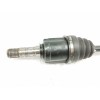 Recambio de transmision delantera derecha para subaru xv (gt) 2.0 i awd (gt7) referencia OEM IAM   