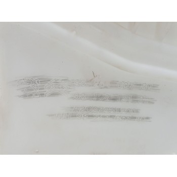 Recambio de deposito limpia para peugeot 3008 ii suv (mc_, mr_, mj_, m4_) hybrid referencia OEM IAM 9826400780 A2C97931200 98108