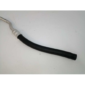 Recambio de tubo presion direccion asistida para peugeot partner kombi 1.6 blue-hdi fap referencia OEM IAM 9674419580  