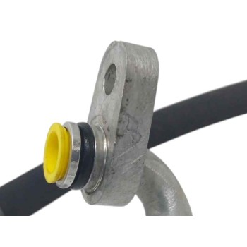 Recambio de tubos aire acondicionado para toyota corolla hatchback (_e21_, _ea1_, _eh1_) 1.8 hybrid (zwe211, zwe219) referencia 