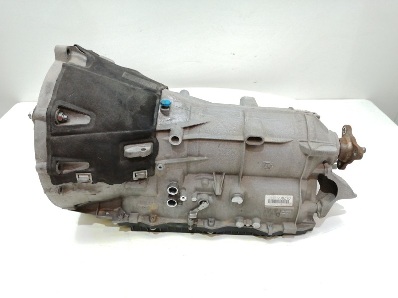 Recambio de caja cambios para bmw serie 4 gran coupe (f36) 2.0 turbodiesel referencia OEM IAM 24008638271 8623595 GA8HP45