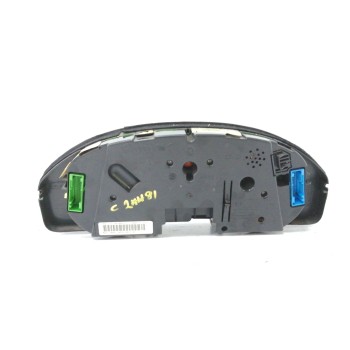 Recambio de cuadro instrumentos para audi a4 berlina (b5) 1.9 tdi referencia OEM IAM 8D0919861A  