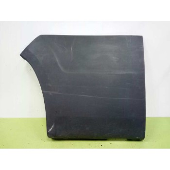 Recambio de moldura para peugeot boxer furgoneta 2.2 hdi 130 referencia OEM IAM 1305769070 TRASERA IZQUIERDA 