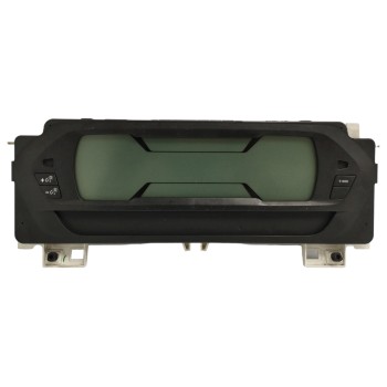 Recambio de cuadro instrumentos para citroën c4 picasso 1.6 blue-hdi fap referencia OEM IAM 9811083780  