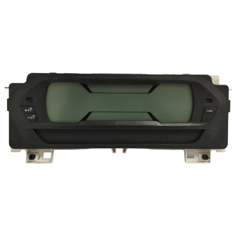 Recambio de cuadro instrumentos para citroën c4 picasso 1.6 blue-hdi fap referencia OEM IAM 9811083780  