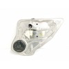 Recambio de elevalunas trasero derecho para mercedes-benz clase c (w204) berlina 2.2 cdi cat referencia OEM IAM A2047300479 A204