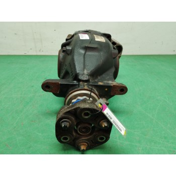 Recambio de diferencial trasero para bmw serie 4 gran coupe (f36) 2.0 turbodiesel referencia OEM IAM 7605589 RELACION 2.81 