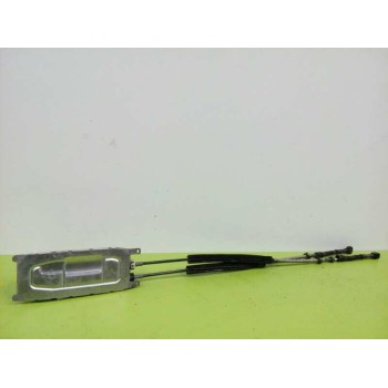 Recambio de palanca cambio para seat altea xl (5p5) stylance / style referencia OEM IAM 1K0711061A  