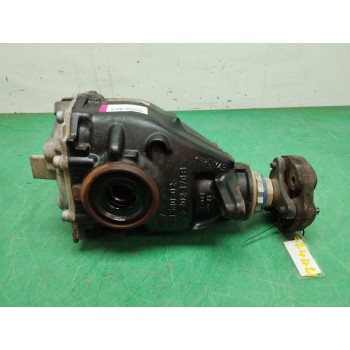 Recambio de diferencial trasero para bmw serie 4 gran coupe (f36) 2.0 turbodiesel referencia OEM IAM 7605589 RELACION 2.81 