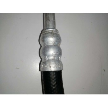 Recambio de tubo presion direccion asistida para peugeot partner kombi 1.6 blue-hdi fap referencia OEM IAM 9674419580  