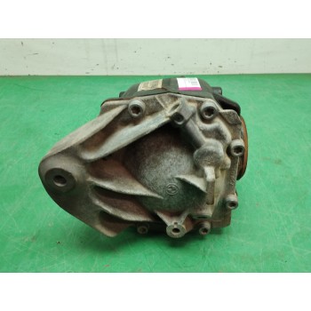 Recambio de diferencial trasero para bmw serie 4 gran coupe (f36) 2.0 turbodiesel referencia OEM IAM 7605589 RELACION 2.81 