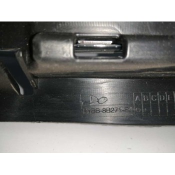 Recambio de rejilla delantera para ford fiesta (ce1) trend referencia OEM IAM H1BB8B271B1  