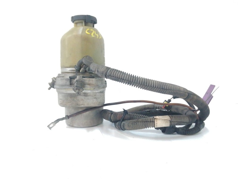 Recambio de bomba direccion para opel zafira a 2.0 dti referencia OEM IAM 1040085003094D0  