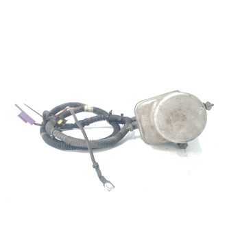 Recambio de bomba direccion para opel zafira a 2.0 dti referencia OEM IAM 1040085003094D0  