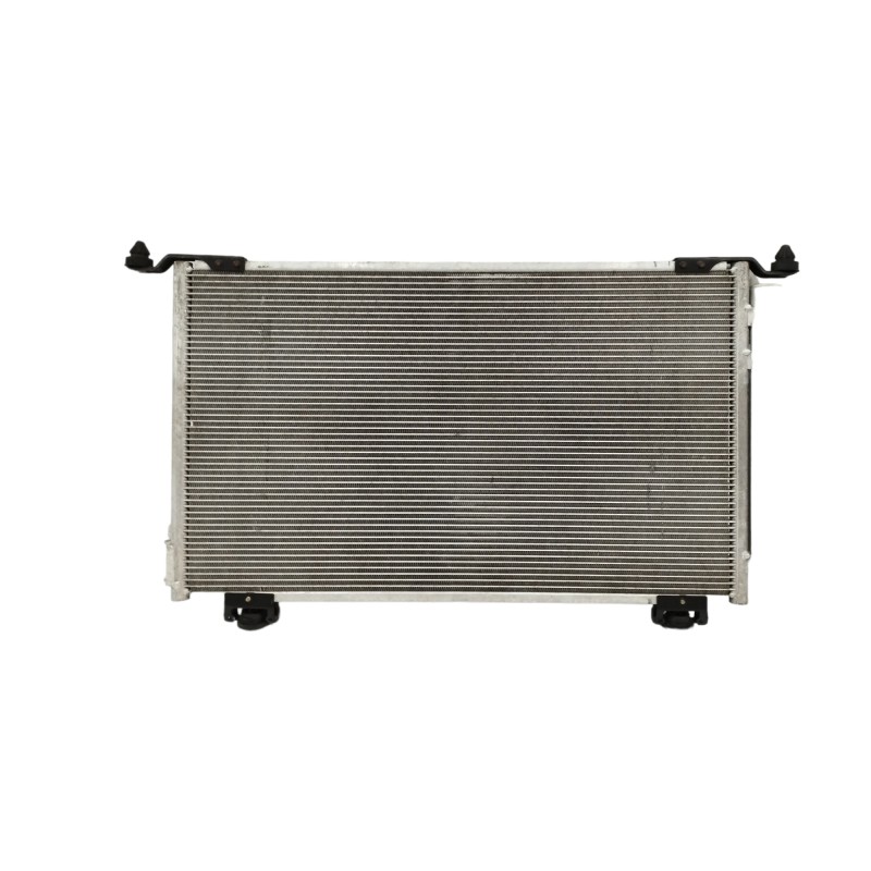Recambio de condensador / radiador aire acondicionado para toyota avensis berlina (t25) 2.0 16v cat referencia OEM IAM 884500512