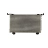 Recambio de condensador / radiador aire acondicionado para toyota avensis berlina (t25) 2.0 16v cat referencia OEM IAM 884500512