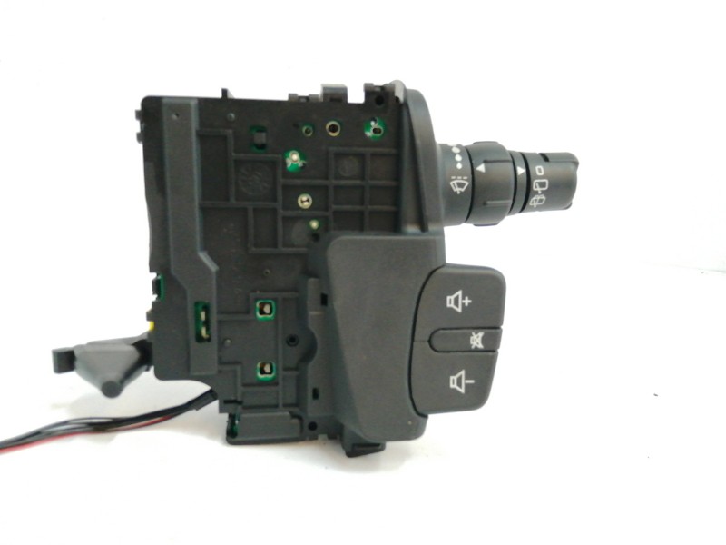 Recambio de mando limpia para renault scenic ii 1.5 dci diesel referencia OEM IAM 7701069597  