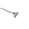 Recambio de mando limpia para renault scenic ii 1.5 dci diesel referencia OEM IAM 7701069597  